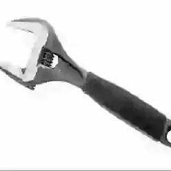 Adjustable Wrench 8"